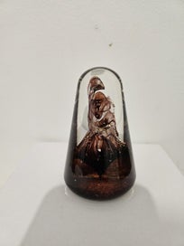 Listing 3 of 5 for MID CENTURY CAITHNESS PAPERWEIGHT