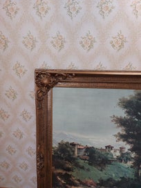 Listing 7 of 14 for Large Painting