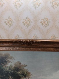 Listing 8 of 14 for Large Painting