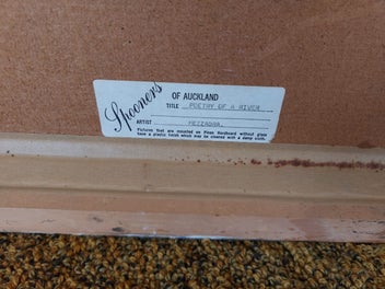 Listing 13 of 14 for Large Painting