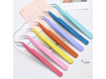 Listing 3 of 10 for Label Stickers