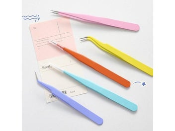 Listing 4 of 10 for Label Stickers