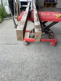 Listing 4 of 14 for 4.24LM Solid grade Puriri Timber – 105× 55 mm (Kiln dried )