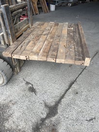 Listing 4 of 14 for 15 LM solid Puriri Timber – 105× 55 mm (Kiln-Dried)