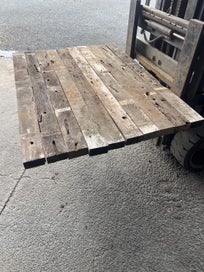 Listing 5 of 14 for 15 LM solid Puriri Timber – 105× 55 mm (Kiln-Dried)