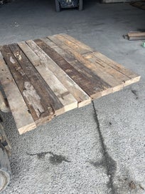 Listing 7 of 14 for 15 LM solid Puriri Timber – 105× 55 mm (Kiln-Dried)