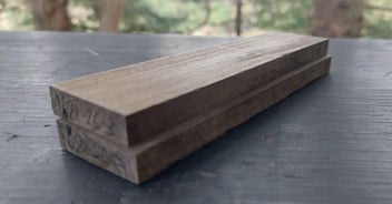 Listing 13 of 14 for 15 LM solid Puriri Timber – 105× 55 mm (Kiln-Dried)