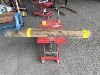 Listing 7 of 17 for 5.4 LM solid grade Puriri Timber – 53× 50mm (Kiln-Dried)