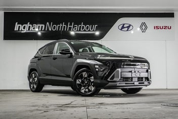 Hyundai Kona 2026 photo 2
