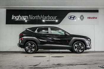 Hyundai Kona 2026 photo 3