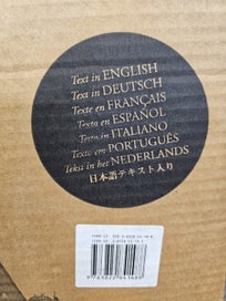 Listing 11 of 11 for Gustave Eiffel La Tour De 300 Metres. Huge Boxed Hardback.