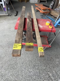 Listing 3 of 9 for 5.43 LM A-Grade Mixed Black Maire/Rata Hardwood – Kiln Dried