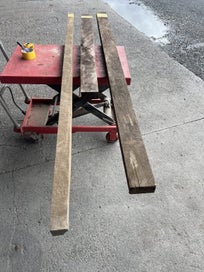 Listing 4 of 9 for 5.43 LM A-Grade Mixed Black Maire/Rata Hardwood – Kiln Dried