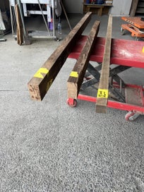 Listing 5 of 9 for 5.43 LM A-Grade Mixed Black Maire/Rata Hardwood – Kiln Dried