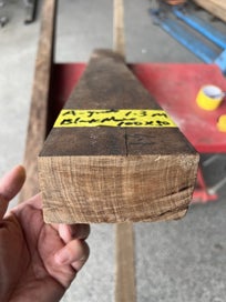 Listing 7 of 9 for 5.43 LM A-Grade Mixed Black Maire/Rata Hardwood – Kiln Dried