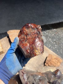 Listing 10 of 11 for 15.7 kg One Lot of Solid Ancient Swamp Kauri Offcuts