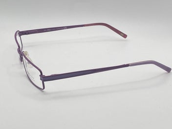 Listing 2 of 4 for OXYDO Italy Designer Glasses | Purple Y2K Office-core | New Old Stock