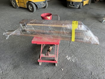 Listing 11 of 20 for 24kg One Lot of Solid Ancient Swamp Kauri Short Timber Pieces