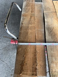 Listing 15 of 20 for 24kg One Lot of Solid Ancient Swamp Kauri Short Timber Pieces
