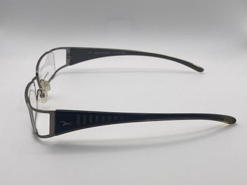 Listing 3 of 5 for OXYDO by Safilo Designer Glasses Frames - Stainless Steel Mod. X308 $10 RESERVE