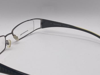 Listing 4 of 5 for OXYDO by Safilo Designer Glasses Frames - Stainless Steel Mod. X308 $10 RESERVE