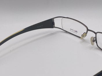 Listing 5 of 5 for OXYDO by Safilo Designer Glasses Frames - Stainless Steel Mod. X308 $10 RESERVE