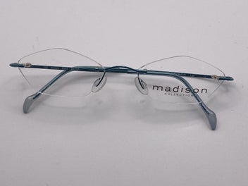 Listing 8 of 15 for BULK LOT: 20 x Brand New Madison Collection Glasses Frames - Rimless & Metal