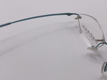 Listing 10 of 15 for BULK LOT: 20 x Brand New Madison Collection Glasses Frames - Rimless & Metal