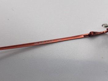 Listing 14 of 15 for BULK LOT: 20 x Brand New Madison Collection Glasses Frames - Rimless & Metal