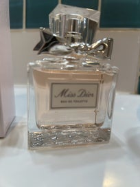 Listing 3 of 3 for DIOR - Miss Dior EDT 50ml