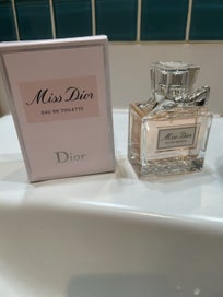 Listing 2 of 3 for DIOR - Miss Dior EDT 50ml