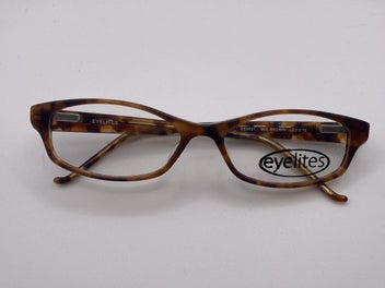 Listing 2 of 14 for Bulk Lot 9x EYELITES Eyeglass Frames - New - 2 Colours - Model EE0031