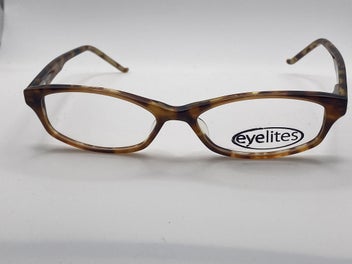 Listing 3 of 14 for Bulk Lot 9x EYELITES Eyeglass Frames - New - 2 Colours - Model EE0031