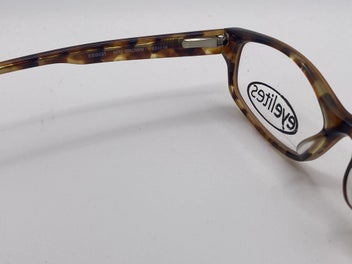 Listing 6 of 14 for Bulk Lot 9x EYELITES Eyeglass Frames - New - 2 Colours - Model EE0031