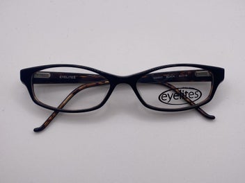 Listing 8 of 14 for Bulk Lot 9x EYELITES Eyeglass Frames - New - 2 Colours - Model EE0031