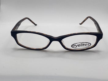 Listing 9 of 14 for Bulk Lot 9x EYELITES Eyeglass Frames - New - 2 Colours - Model EE0031