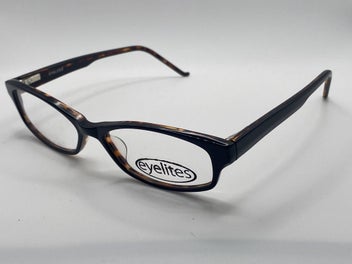 Listing 10 of 14 for Bulk Lot 9x EYELITES Eyeglass Frames - New - 2 Colours - Model EE0031