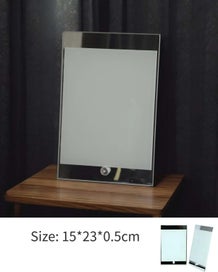 Listing 3 of 3 for Sublimination Glass Photo Frames with Mirror Blanks