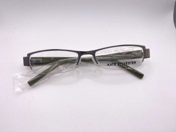 Listing 2 of 9 for Kate Sylvester Glasses - KSO-TRUMAN-002 - New Old Stock