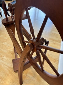 Listing 4 of 4 for Spinning Wheel