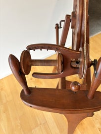 Listing 3 of 4 for Spinning Wheel