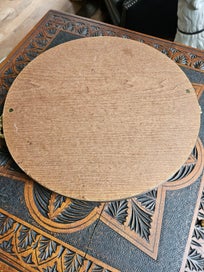 Listing 4 of 7 for VINTAGE MURANO/VENETIAN GLASS MIRROR TRAY