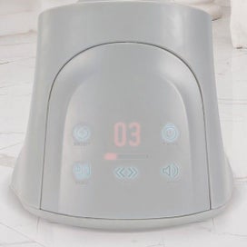 Listing 7 of 13 for Baby Swing Bassinet Mastela 4 in1 New born Electric Baby infant Swing Rocker