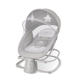 Listing 8 of 13 for Baby Swing Bassinet Mastela 4 in1 New born Electric Baby infant Swing Rocker