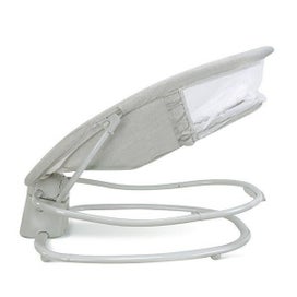 Listing 10 of 13 for Baby Swing Bassinet Mastela 4 in1 New born Electric Baby infant Swing Rocker