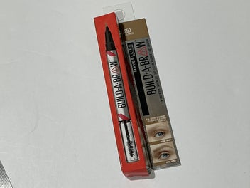 Listing 2 of 5 for SPECIAL WEEK— Maybelline Build A Brow —RRP $32.00–All new