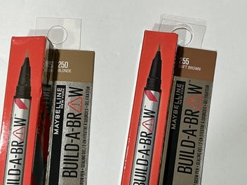 Listing 3 of 5 for SPECIAL WEEK— Maybelline Build A Brow —RRP $32.00–All new