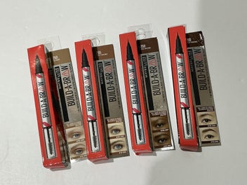 Listing 5 of 5 for SPECIAL WEEK— Maybelline Build A Brow —RRP $32.00–All new