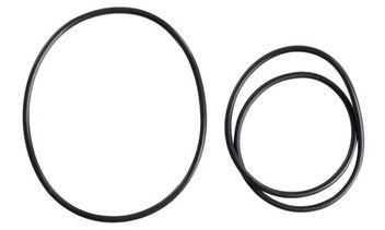 Listing 2 of 2 for Ashford Drive band and O-ring set for Ball Winder