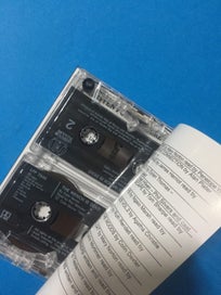 Listing 3 of 3 for Colin Dexter: Inspector Morse - The Wench Is Dead (AudioBook Cassette)